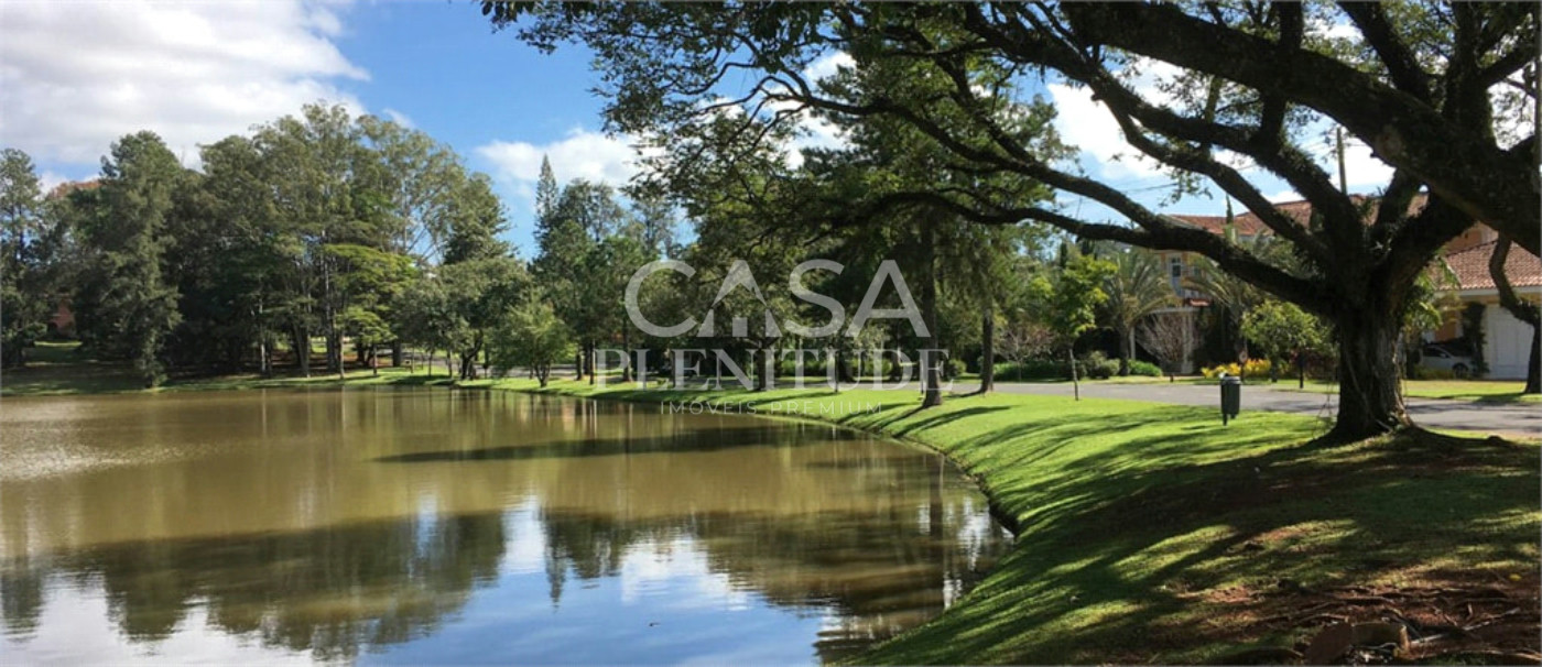 Casa em condomínio à venda com 4 suítes em Lago Azul, Araçoiaba da Serra, SP
