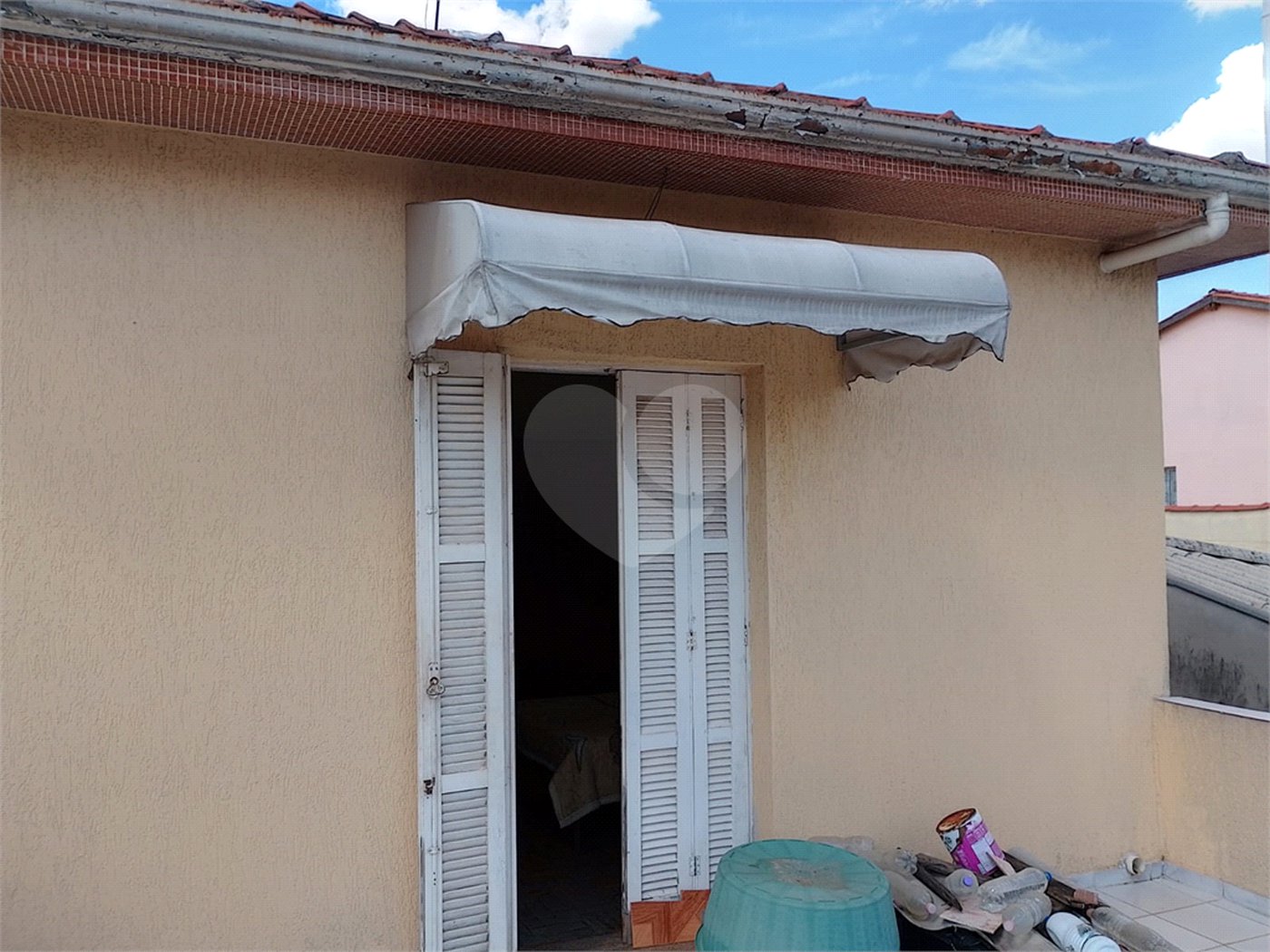 Sobrado à venda com 2 quartos em Vila Maria, São Paulo, SP