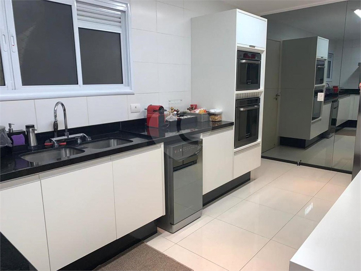Apartamento à venda ou para alugar com 4 suítes em Santa Teresinha, São Paulo, SP