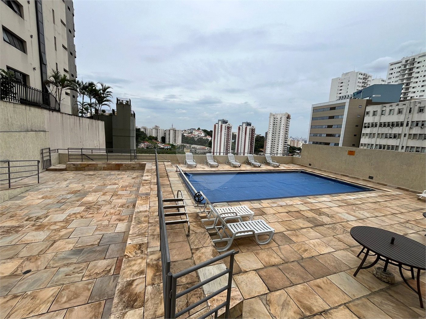 Apartamento à venda com 3 quartos, sendo 1 suíte, em Santana, São Paulo, SP