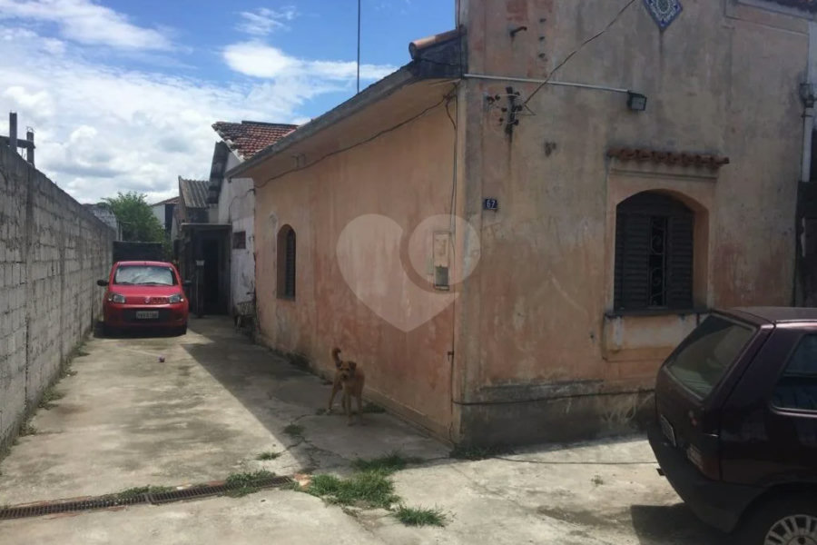 Casa Térrea à venda com 3 quartos em Jaçanã, São Paulo, SP