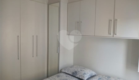 Apartamento à venda com 2 quartos em Jardim Ubirajara (zona Sul), São Paulo, SP