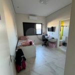Casa à venda com 3 suítes no condomínio Reserva Central Parque, Salto - SP