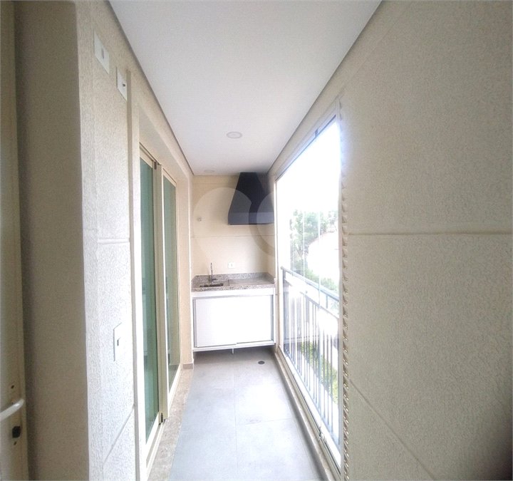 Apartamento para alugar com 2 suítes em Jardim São Paulo(zona Norte), São Paulo, SP
