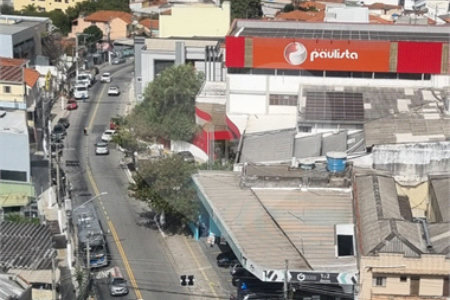 Studio à venda em Tucuruvi, São Paulo, SP