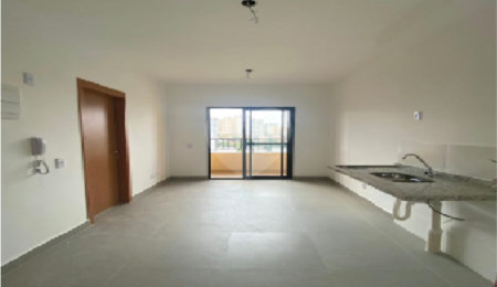 Apartamento à venda com 1 quarto em Saúde, São Paulo, SP