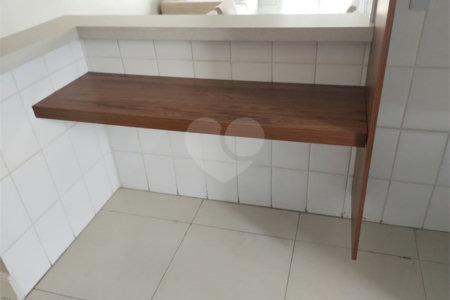 Apartamento para alugar com 2 quartos, sendo 1 suíte, em Vila Invernada, São Paulo, SP