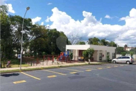 Apartamento à venda com 2 quartos em Jardim Guarujá, Sorocaba, SP