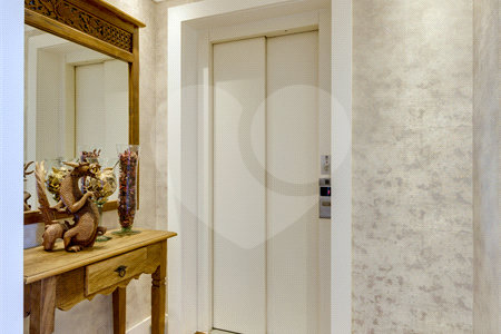 Apartamento à venda com 4 quartos, sendo 2 suítes, em Campo Belo, São Paulo, SP