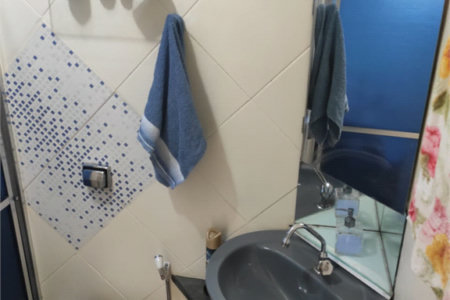 Sobrado à venda com 1 suíte em Jardim Luciana, Itaquaquecetuba, SP