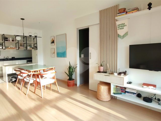 Apartamento à venda com 2 quartos, sendo 1 suíte,  em Vila Guilherme, São Paulo, SP
