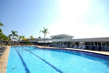 Terreno à venda com 1 suíte, em Barra da Tijuca, Rio de Janeiro, RJ