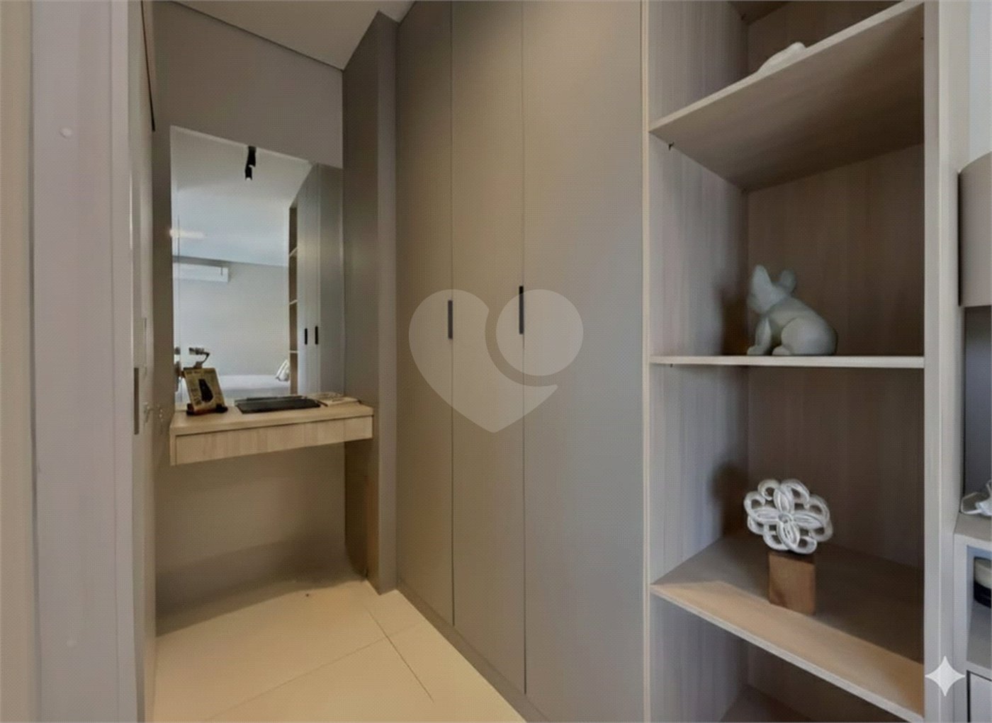 Casa à venda com 3 suítes no condomínio Park Gran Reserve, Indaiatuba - SP