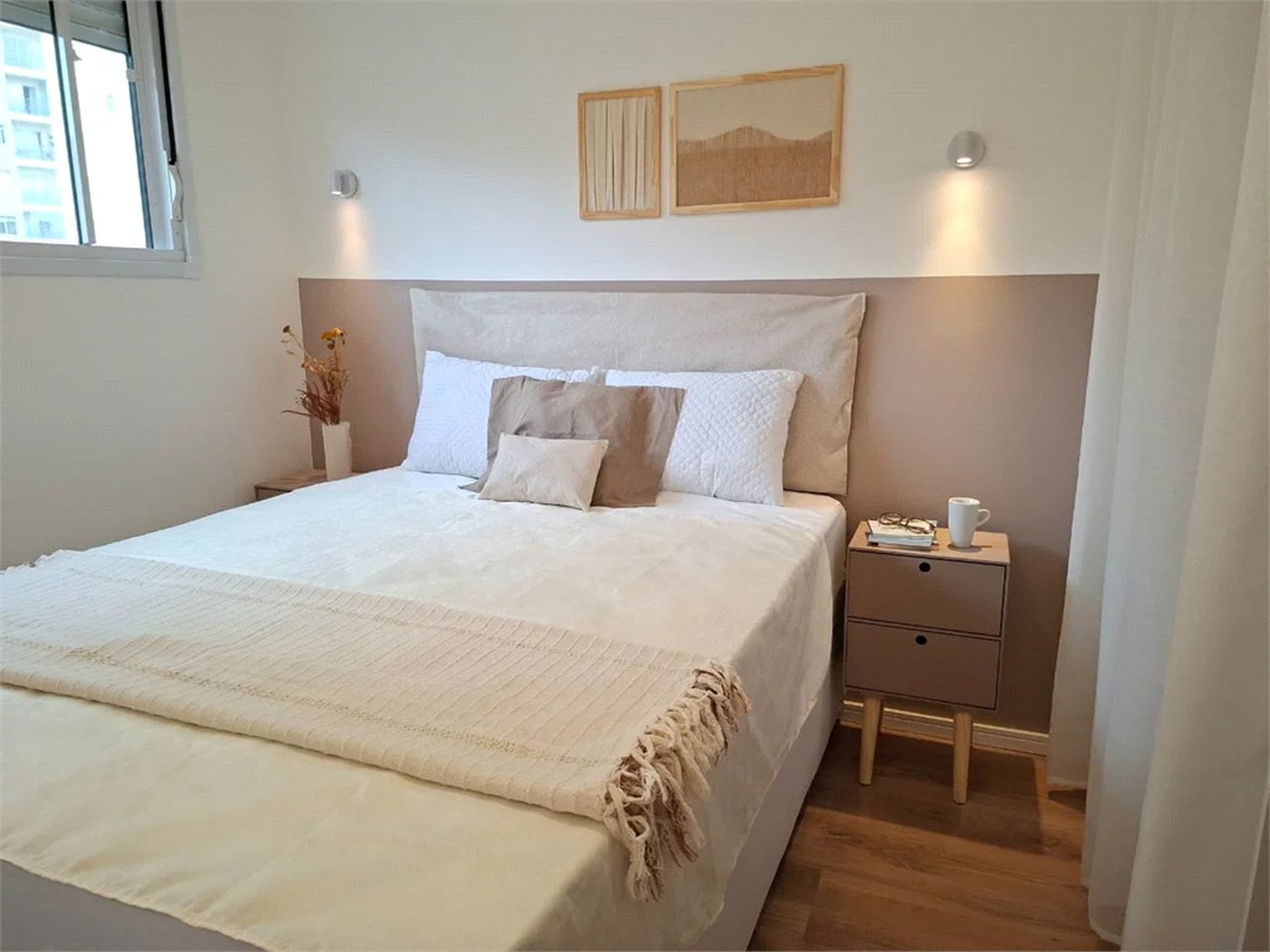 Apartamento à venda com 1 quarto em Vila Butantã, São Paulo, SP