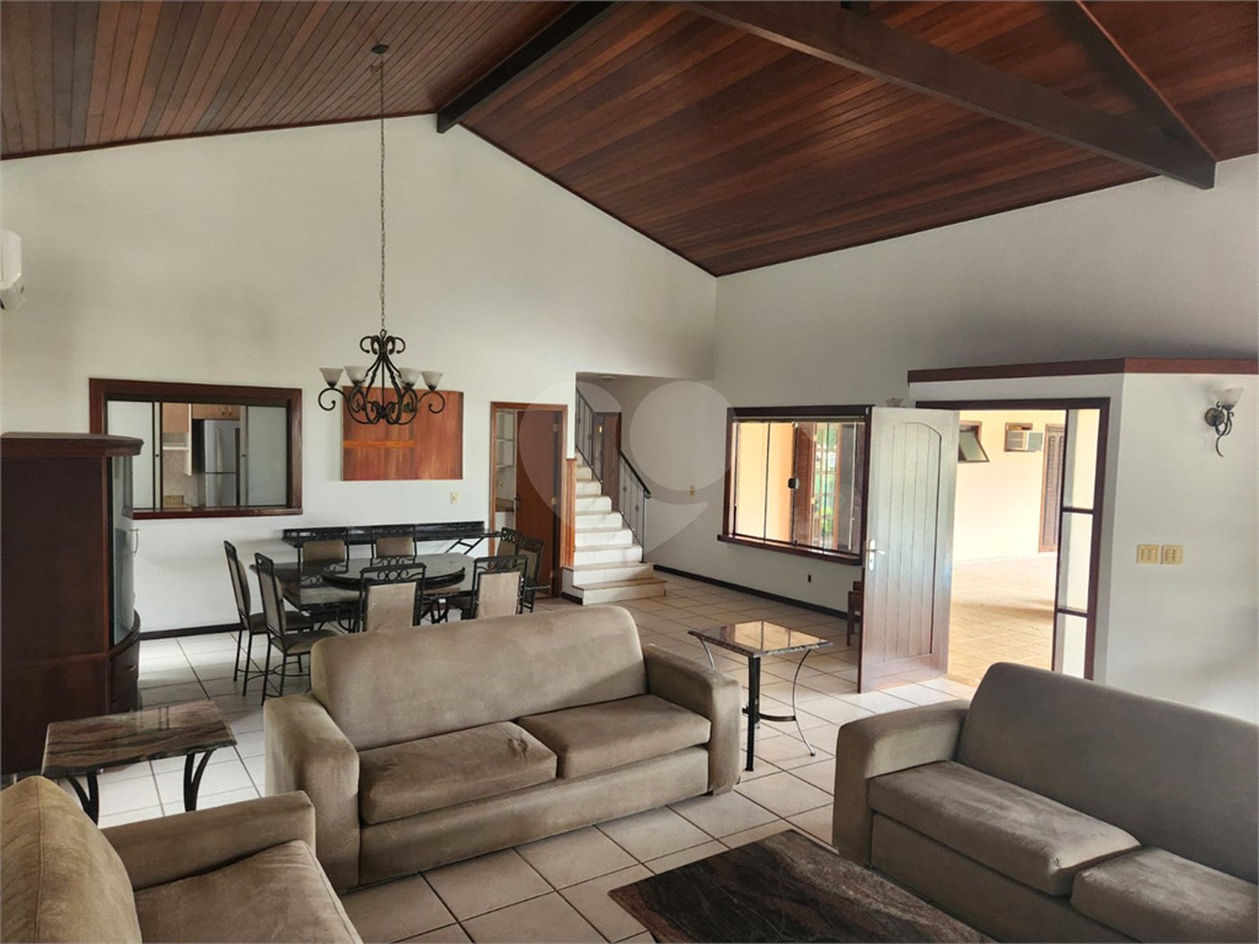 Casa à venda com 4 suítes em Geribá, Armação dos Búzios, RJ