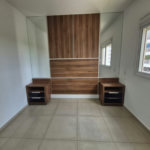 Apartamento à venda ou para alugar, 110m² com 2 quartos, sendo 1 suíte, escritório e  vagas Condomínio Paulistano, São Paulo - SP