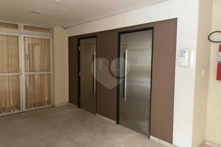 Ótimo apartamento 2 Dormitórios 1 Vaga- Ao lado do metrô Brás
