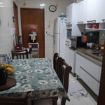 Apartamento à venda com 2 quartos em Ocian, Praia Grande - SP