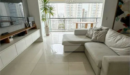 Apartamento à venda com 3 quartos, sendo 1 suíte,  no Centro, São Bernardo do Campo, SP