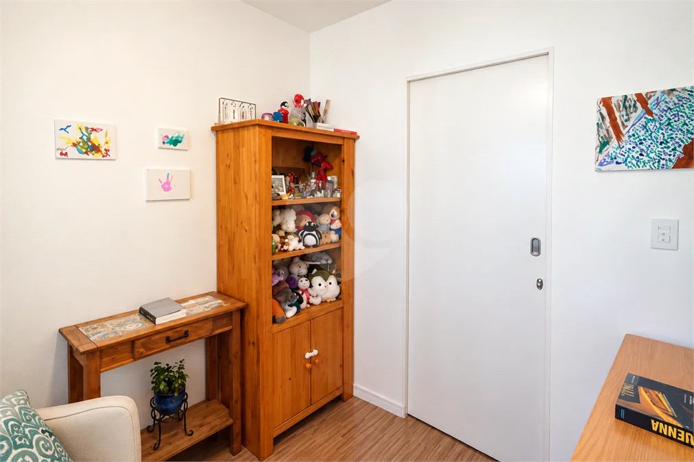 Apartamento à venda com 3 quartos, sendo 1 suíte, em Jabaquara, São Paulo, SP