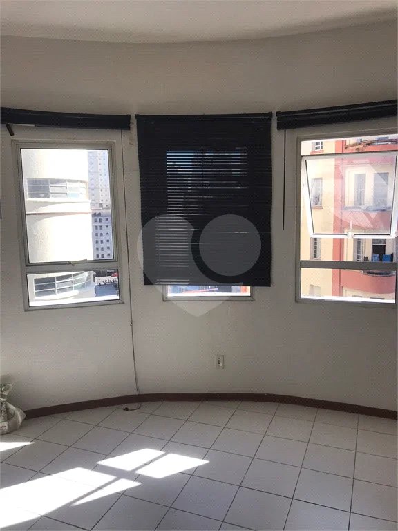 Apartamento à venda - Barra Funda
