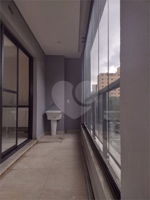 Apartamento Duplex à venda na saúde com 57m² e 1 vaga