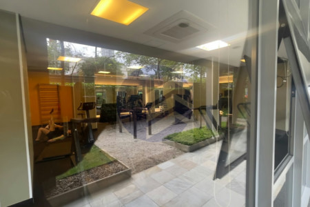 Apartamento para alugar com 3 quartos, sendo 1 suíte, em Vila Mascote, São Paulo - SP