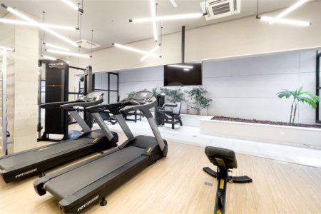 Apartamento 312 m² 4 Suítes 4 vagas 1 Por Andar em Higienópolis