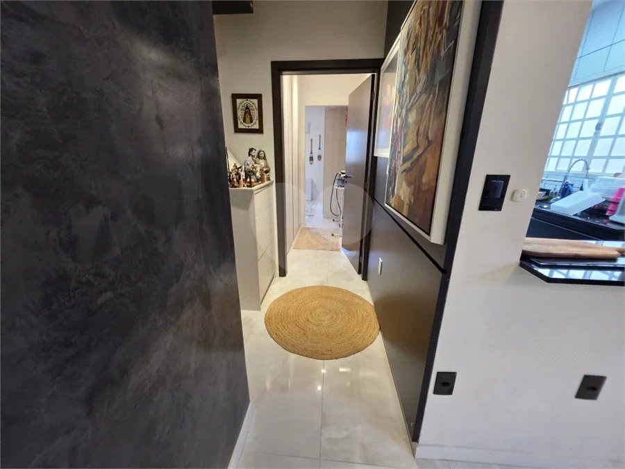 Casa térrea 3 dormitórios com piscina e área Gourmet à venda São Carlos