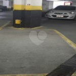 Apartamento à venda com 2 quartos em Vila Mascote, São Paulo, SP