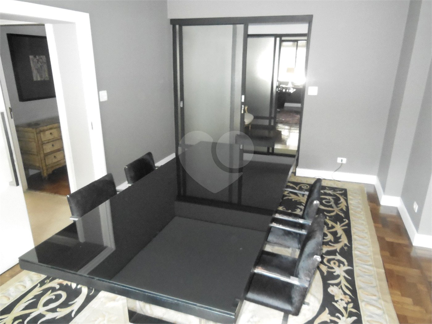 Apartamento no Bairro da consolação - Alto Padrão - 495m²