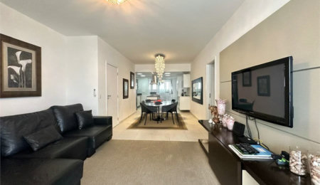 Apartamento para alugar com 3 suítes em Riviera de São Lourenço, Bertioga, SP