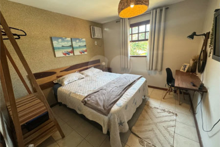 Casa à venda com 3 quartos, sendo 1 suíte,  em Rasa, Armação dos Búzios, RJ