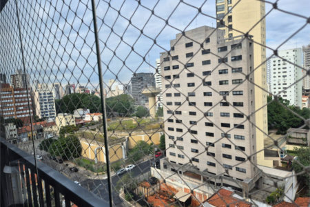 ESTÚDIO EM VILA MARIANA - MOBILIADO