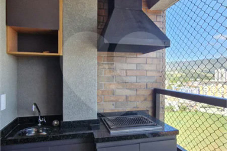 Apartamento à Venda ou Locação no Residencial Trenza Ideale – Atibaia/SP