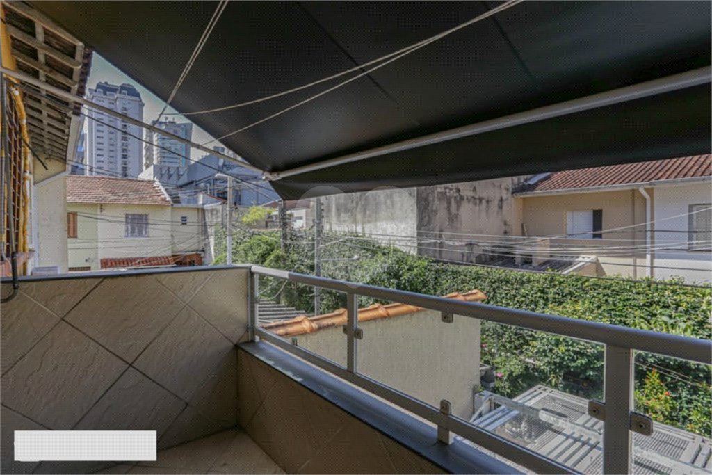 Casa de Vila à venda com 2 quartos em Vila Nova Conceição, São Paulo, SP