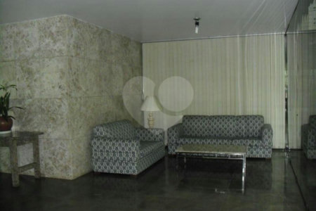 Apartamento A Venda Com 4 Dormitórios 4 Banheiros Na Bela Vista São Paulo - SP