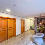 Apartamento para venda em Vila Clementino com 3 quartos, sendo 1 suíte , 94m²