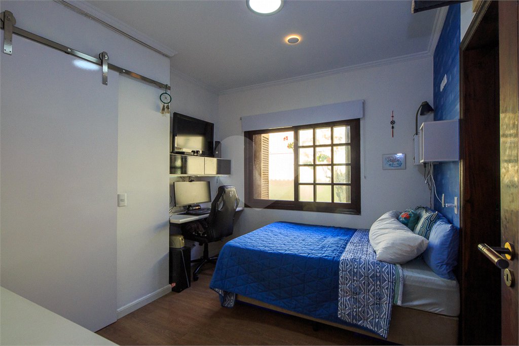 Casa Térrea à venda com 4 quartos, sendo 3 suítes, em Jardim Marajoara, São Paulo, SP