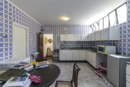 Sobrado à venda com 4 quartos, sendo 2 suítes,  em Vila Morumbi, São Paulo, SP