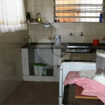 Sobrado à venda com 3 quartos em Chora Menino, São Paulo, SP