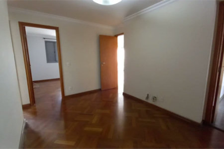 Apartamento à venda com 4 quartos, sendo 1 suíte, em Vila Leopoldina, São Paulo, SP