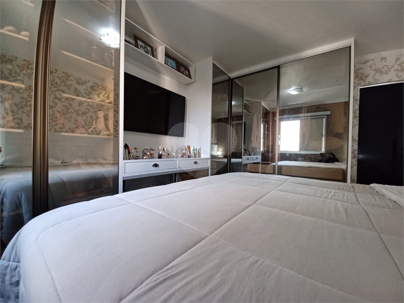 Apartamento à venda ou para alugar com 2 quartos, sendo 1 suíte, em Tremembé, São Paulo, SP