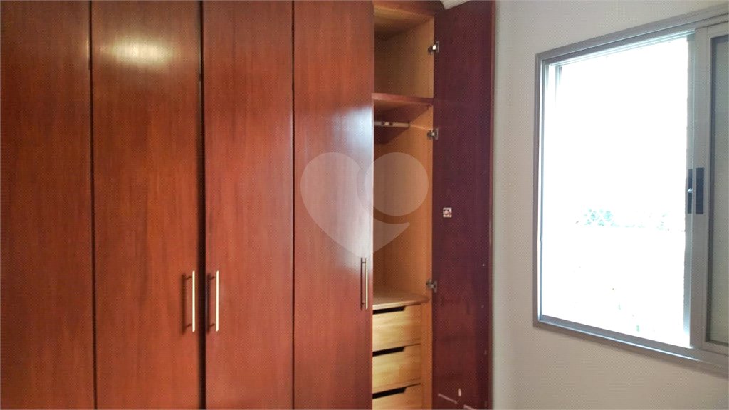 Apartamento à venda com 3 quartos, sendo 1 suíte, em Mandaqui, São Paulo, SP