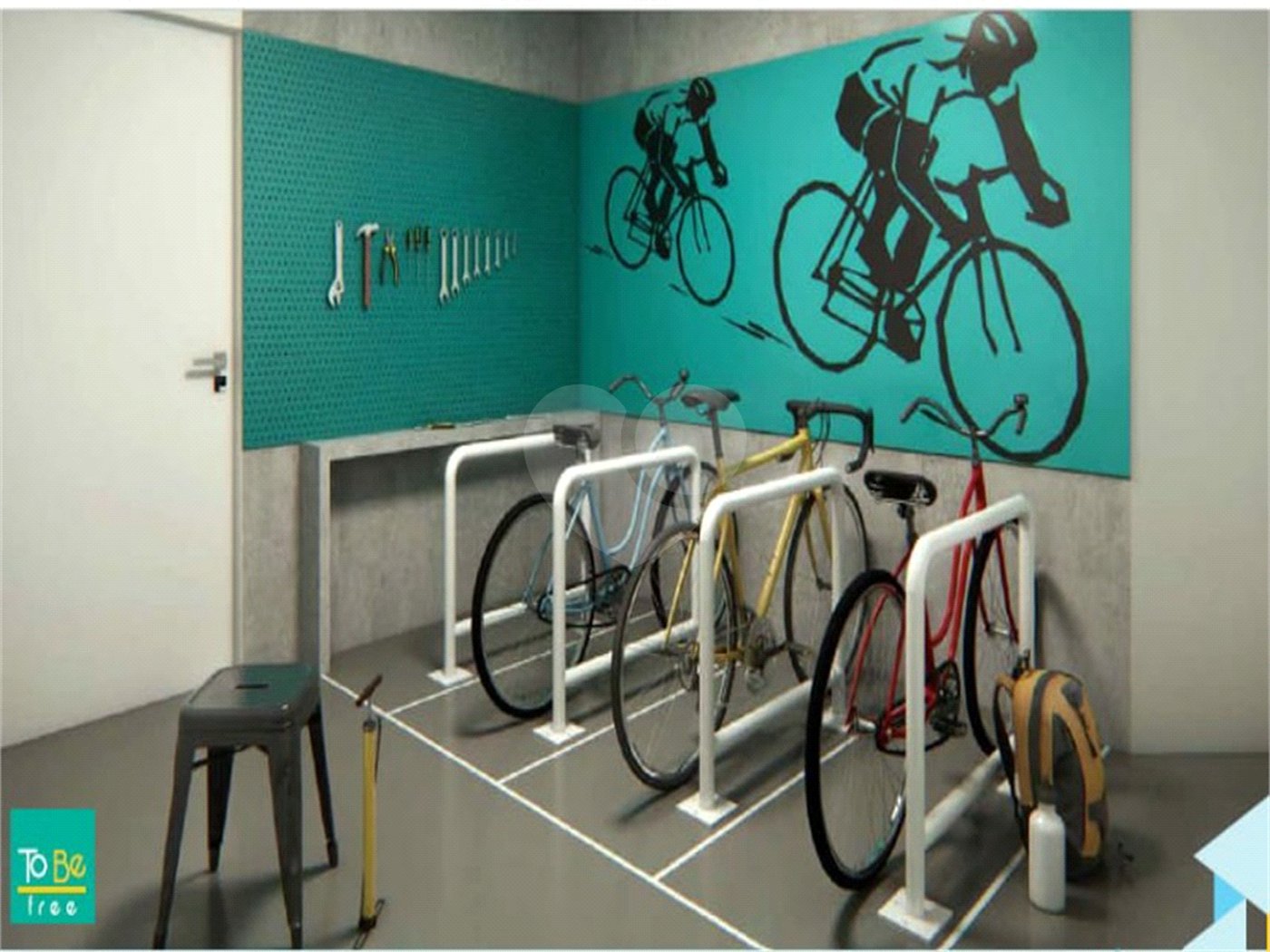 Apartamento à venda com 1 quarto no Centro, São Paulo, SP