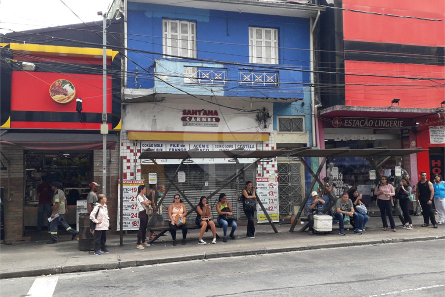 Casa para alugar no condomínio Leite de Morais, São Paulo - SP