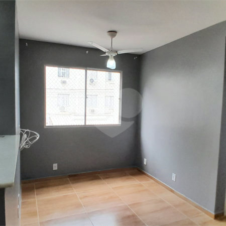 Apartamento para alugar com 2 quartos em Campo Grande, Rio de Janeiro, RJ