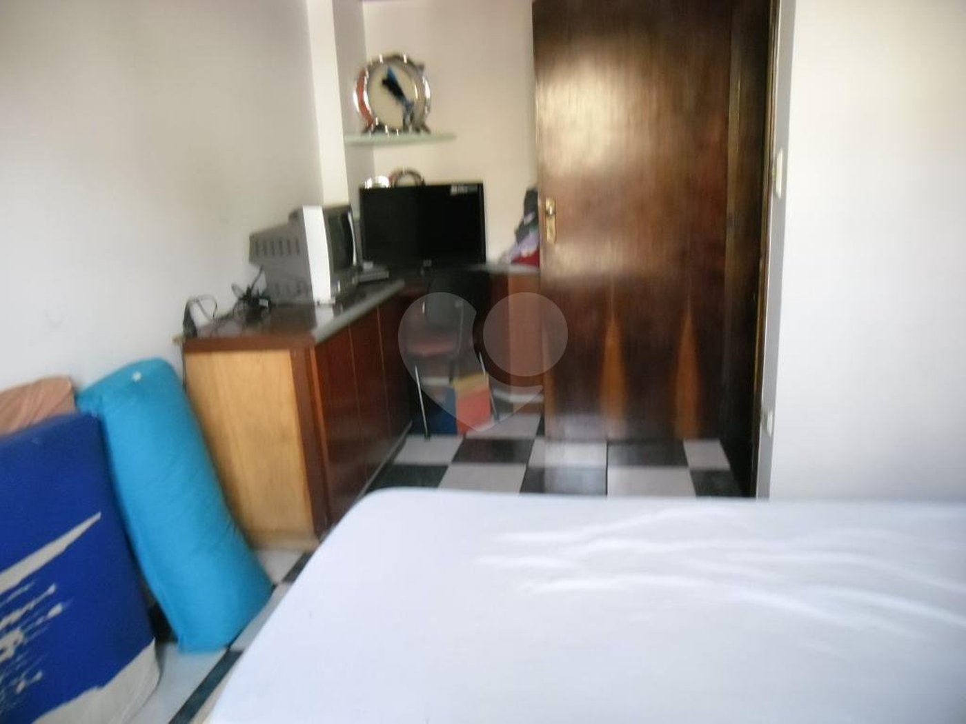 Sobrado à venda com 4 quartos, sendo 2 suítes, em Vila Mazzei, São Paulo, SP