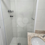 Apartamento para alugar com 2 quartos, sendo 1 suíte, em Chácara Santo Antônio, São Paulo, SP