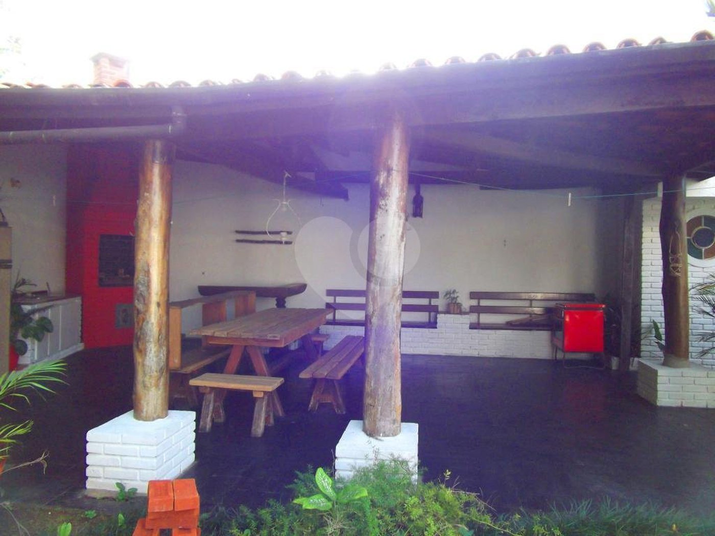 Casa Térrea à venda com 4 quartos, sendo 2 suítes, em Interlagos, São Paulo, SP
